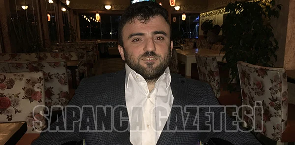 Başkan Ertuğ O Proje için Ankara'ya Gidiyor