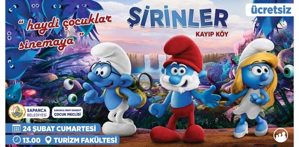 Bu Haber Çocuklar için