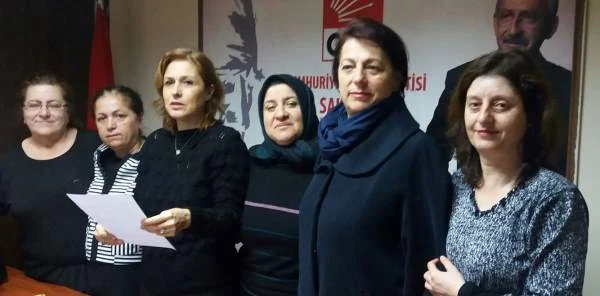 'Çocuk İstismarını Kadınlar Durduracak!'