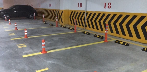 Kapalı Otopark Vatandaş Kullanımına Açılıyor