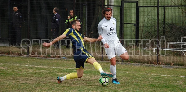 Kırkpınar'da Kötü Hafta 0-2