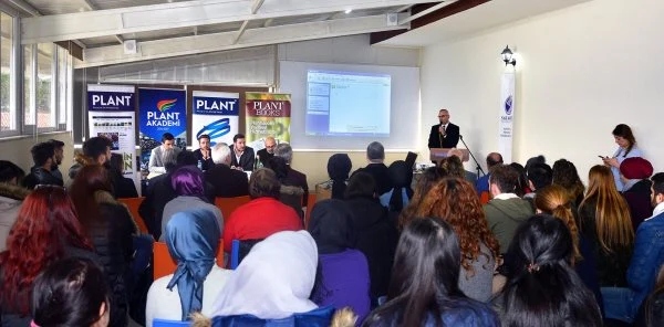 ''Peyzaj Mimarlığı Fakültesi Arzu Ediyoruz''