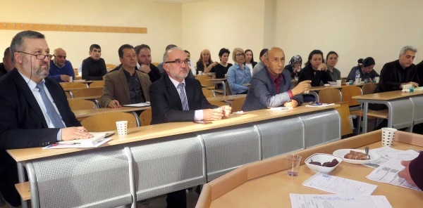 Sapanca Myo'dagenel Kurul Toplantısı