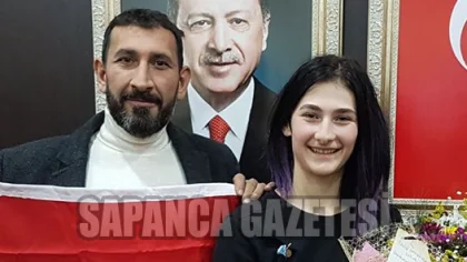 Bizim Afra Yine Birinci Oldu