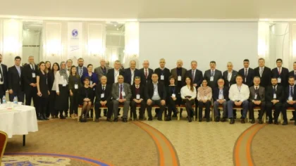 İşletme Fakültesi Sapanca'da Toplandı