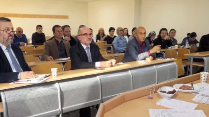 Sapanca Myo'dagenel Kurul Toplantısı