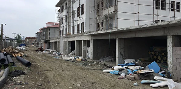 TOKİ 8 İş Yeri için Açık Artırma Düzenliyor