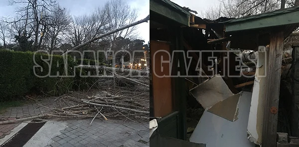 Yanlış Hesap Maddi Hasara Neden Oldu