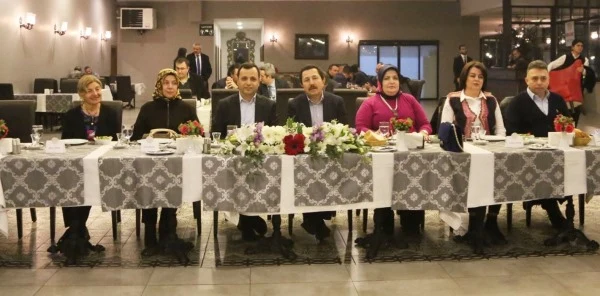Anayasa Mahkemesi Başkanı Sapanca'da