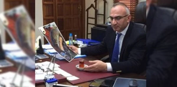 Balık Tutkunları Sapanca'da Buluşacak