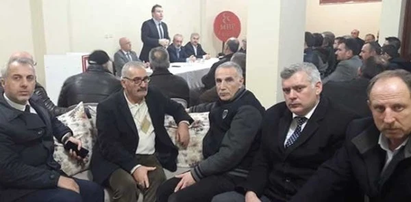 Bülbül İttifakı Anlatmak için Geldi