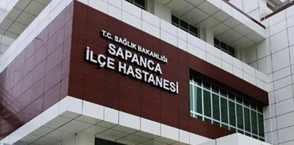 Doktoru Var Servisi Yok