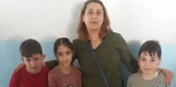 İlk 3 Sinan Göksun'dan Geldi