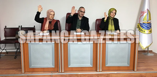 İlk Sokağın Adı '3401' Oldu