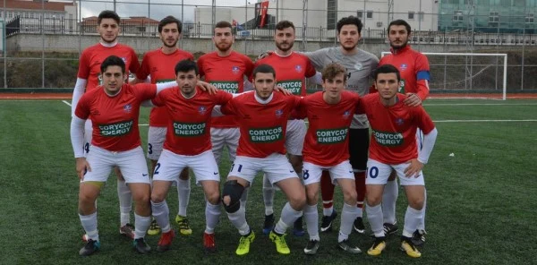 Kurtköyspor Ligden Düştü