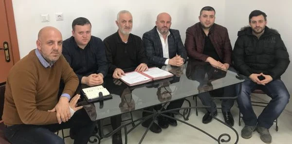 'Mayıs Ayında Kongre Düzenleyeceğiz'