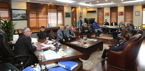 Otopark Ücretleri Sapancaspor'a