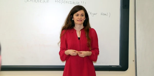 Sapanca'da ''Aile İçi İletişim'' Semineri
