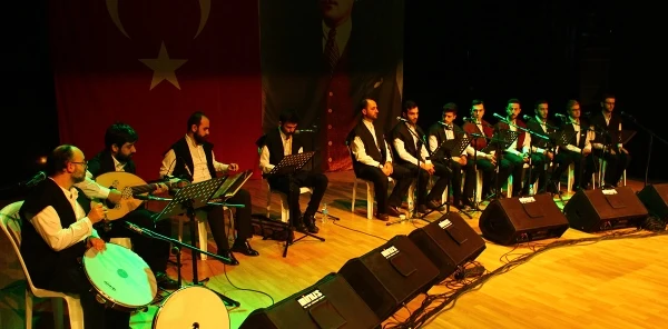 Sapanca'da Tasavvuf Musikisi Korosu Kuruluyor