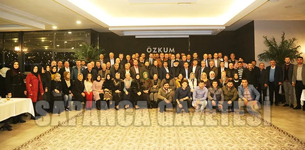 'Sapanca Hepsinin Önüne Geçti'
