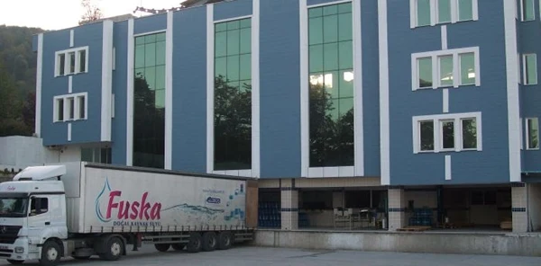 Su Raporu Açıklandı! Fuska En Sağlıklı Su Seçildi!