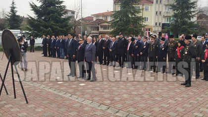 Çanakkale Zaferi'nin 103. Yıl Dönümü