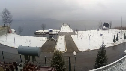 Göl Seviyesi 1 Haftada 13 Cm Yükseldi