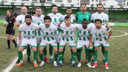Karasu Maçı Pazartesi'ye Alındı