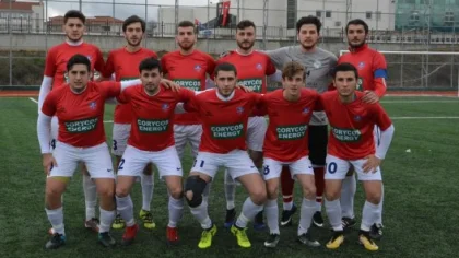 Kurtköyspor Ligden Düştü