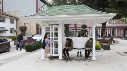 Kütüphaneler Haftasını Kutladılar