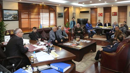 Otopark Ücretleri Sapancaspor'a