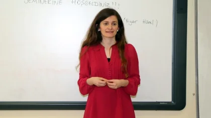 Sapanca'da ''Aile İçi İletişim'' Semineri