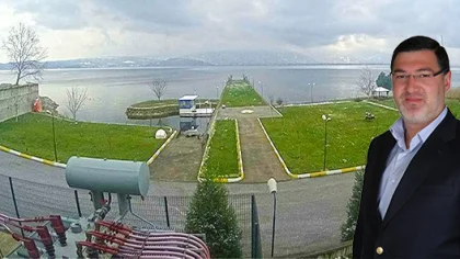 'Vatandaşların İçmesi Gereken Suyu Kiralıyorlar'