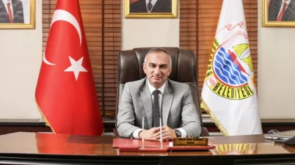 Yılmazer, 14 Mart Tıp Bayramını Kutladı