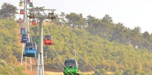 Teleferik ve Soğucak Yaylası