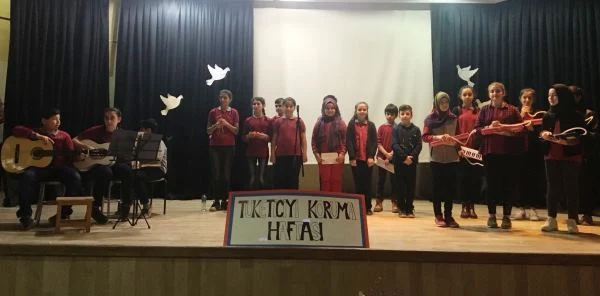 Tüketiciyi Koruma Haftası Etkinlikleri