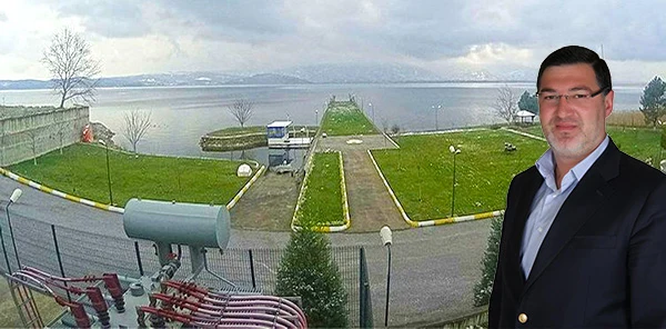 'Vatandaşların İçmesi Gereken Suyu Kiralıyorlar'