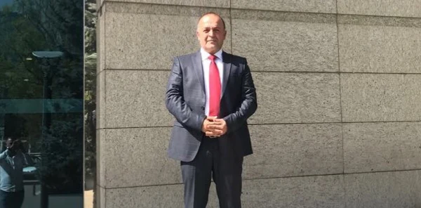 AK Parti'den Nöbetçi Yönetici Uygulaması