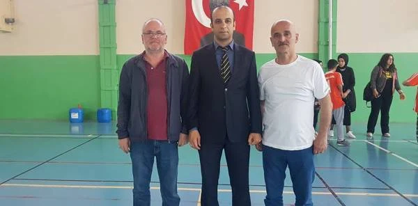 Badminton Türkiye Şampiyonası Seçmeleri Yapıldı
