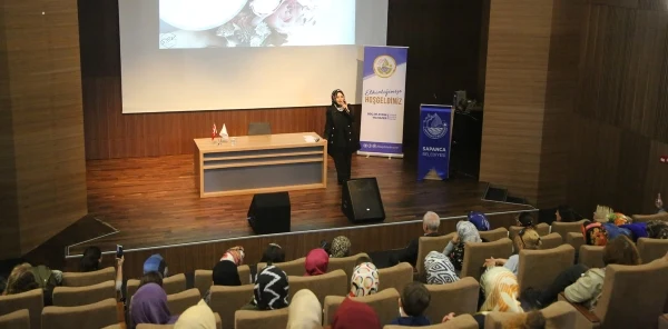 Evlilikte Pozitif İletişim Semineri
