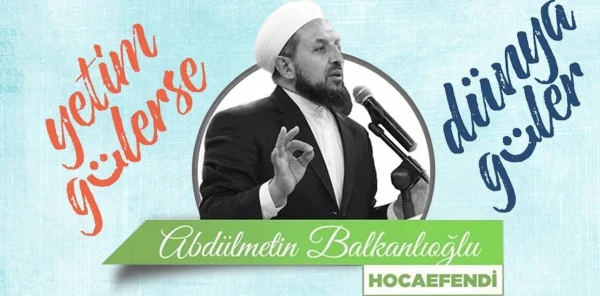 İhh Sapanca Yetim Dayanışma Etkinlikleri