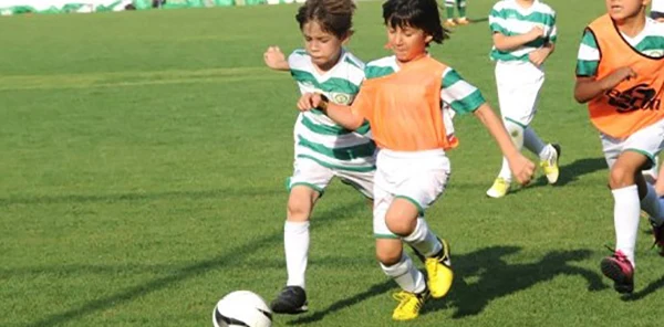 Kurtköyspor Futbol Okulları Açılıyor