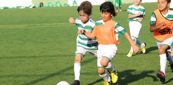 Kurtköyspor Futbol Okulları Açılıyor