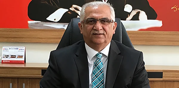 Müdür Dede'nin 23 Nisan Mesajı