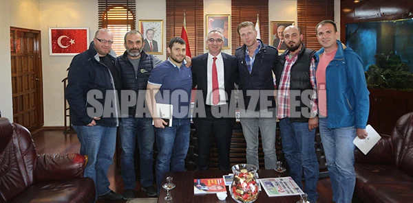 Off Road'da Tarihi Birleşme