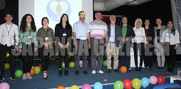'Sağlıklı Beslenelim, Sağlıklı Büyüyelim'
