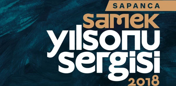 Samek Sergisi 10 Nisan'da