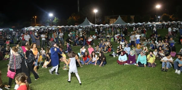 Sapanca Festivallere Hazırlanıyor