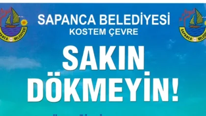 Belediyeden Atık Yağ Getirene Hediye