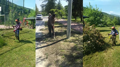 Daha Güzel Bir Sapanca için